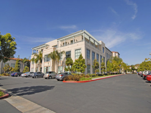 Office: California, Liberty Station, 2305 Historic Decatur Road, San Diego, CA 92106