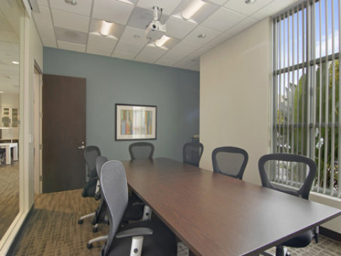 Office: California, Liberty Station, 2305 Historic Decatur Road, San Diego, CA 92106