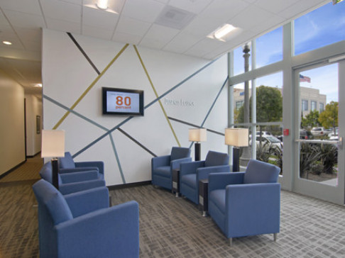 Office: California, Liberty Station, 2305 Historic Decatur Road, San Diego, CA 92106