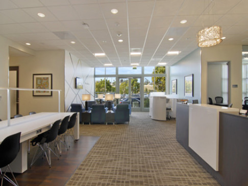 Office: California, Liberty Station, 2305 Historic Decatur Road, San Diego, CA 92106