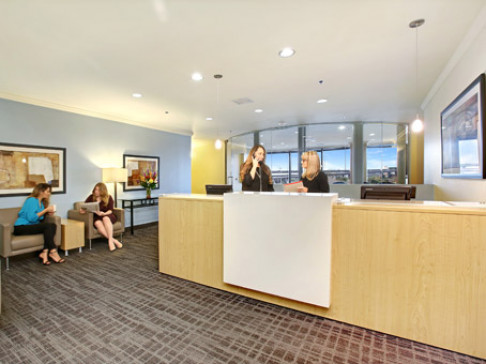 Office: California, Mission Valley, 3111 Camino Del Rio North, San Diego, CA 92108