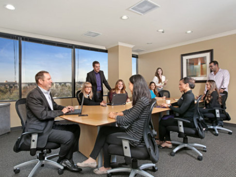 Office: California, Mission Valley, 3111 Camino Del Rio North, San Diego, CA 92108