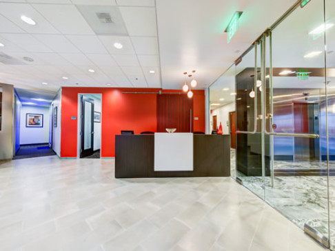 Office: California, One Pacific Heights, 9920 Pacific Heights Blvd, San Diego, CA 92121