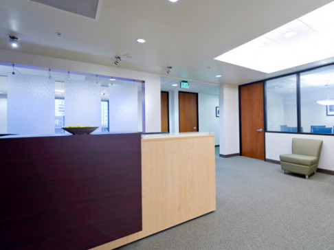 Office: California, California Street, 50 California Street, San Francisco, CA 94111