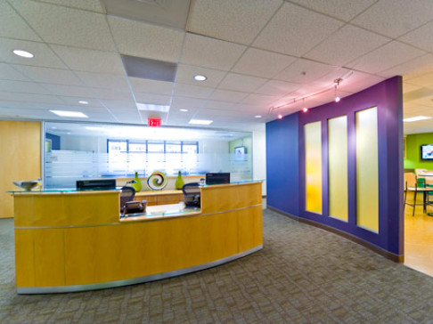 Office: California, Downtown Stevenson Street, 71 Stevenson Street, San Francisco, CA 94105