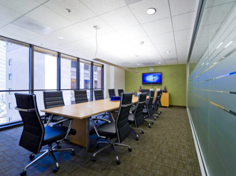 Office: California, Downtown Stevenson Street, 71 Stevenson Street, San Francisco, CA 94105