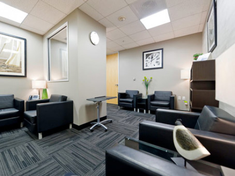 Office: California, Downtown Stevenson Street, 71 Stevenson Street, San Francisco, CA 94105