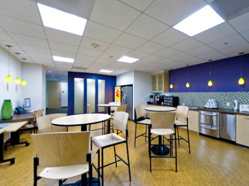 Office: California, Downtown Stevenson Street, 71 Stevenson Street, San Francisco, CA 94105