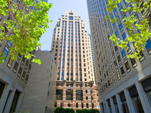 Office: California, Downtown Stevenson Street, 71 Stevenson Street, San Francisco, CA 94105