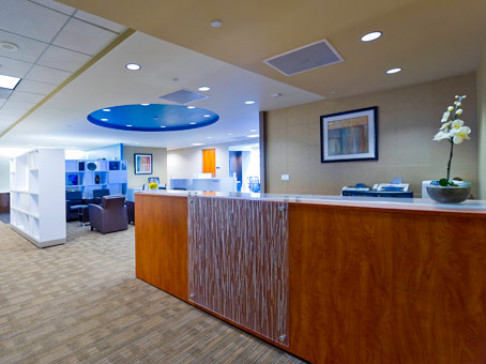 Office: California, Market Street Center, 425 Market Street, San Francisco, CA 94105