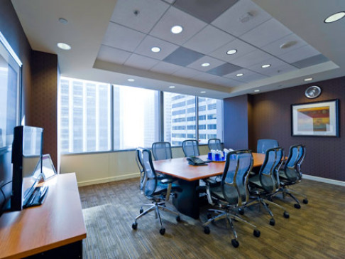 Office: California, Market Street Center, 425 Market Street, San Francisco, CA 94105
