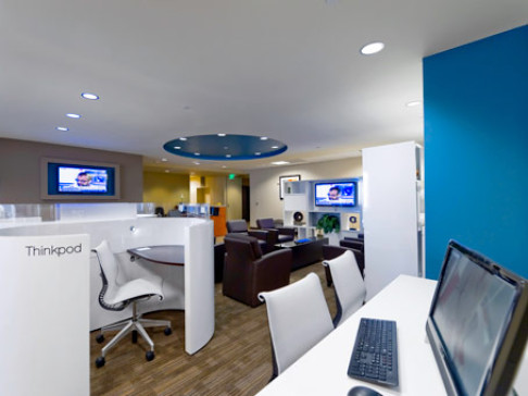 Office: California, Market Street Center, 425 Market Street, San Francisco, CA 94105