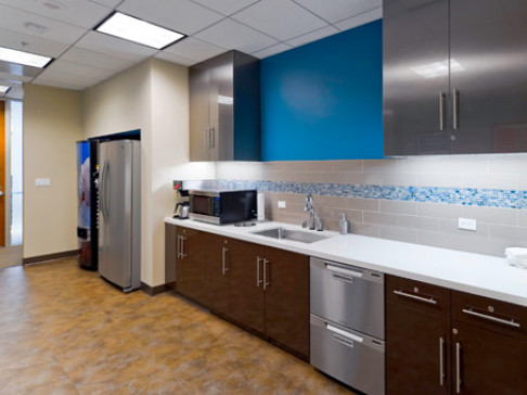 Office: California, Market Street Center, 425 Market Street, San Francisco, CA 94105