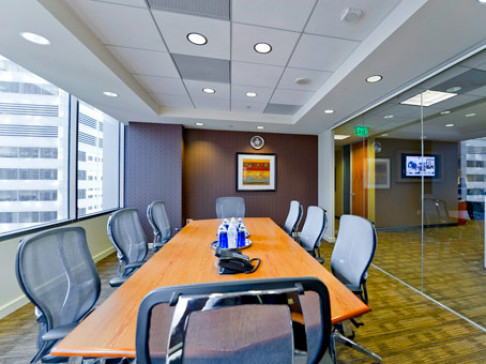 Office: California, Market Street Center, 425 Market Street, San Francisco, CA 94105