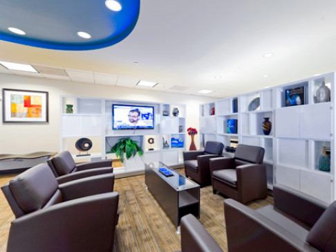 Office: California, Market Street Center, 425 Market Street, San Francisco, CA 94105