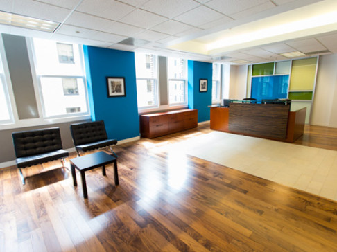 Office: California, Montgomery, 315 Montgomery Street, San Francisco, CA 94104
