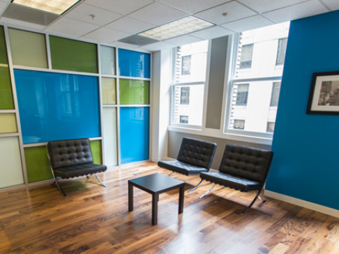 Office: California, Montgomery, 315 Montgomery Street, San Francisco, CA 94104