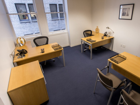 Office: California, Montgomery, 315 Montgomery Street, San Francisco, CA 94104