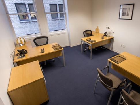 Office: California, Montgomery, 315 Montgomery Street, San Francisco, CA 94104