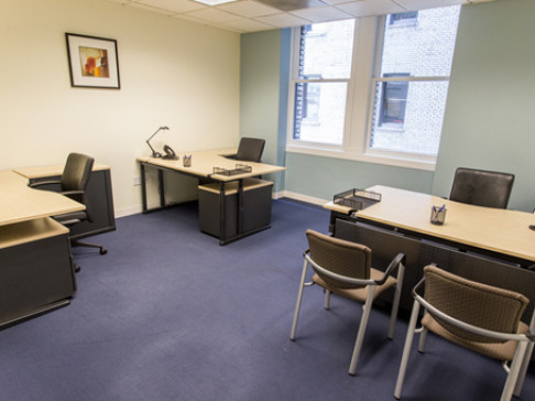 Office: California, Montgomery, 315 Montgomery Street, San Francisco, CA 94104