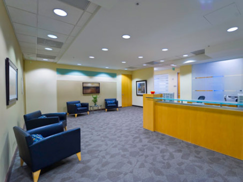 Office: California, Montgomery, 505 Montgomery Street, San Francisco, CA 94111