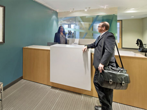 Office: California, One Embarcadero, One Embarcadero Center, San Francisco, CA 94111