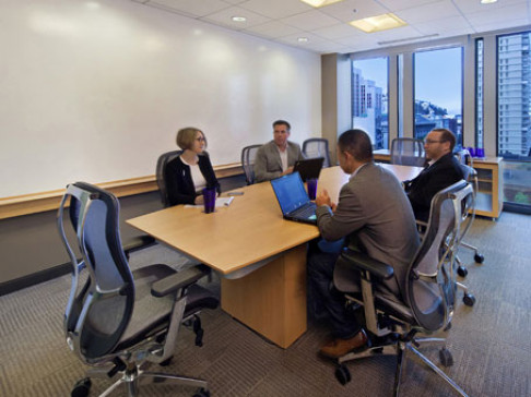 Office: California, One Embarcadero, One Embarcadero Center, San Francisco, CA 94111