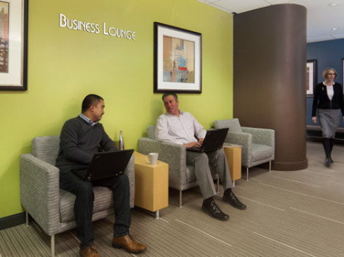 Office: California, One Embarcadero, One Embarcadero Center, San Francisco, CA 94111