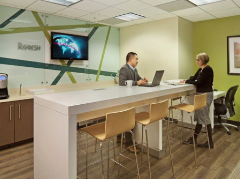 Office: California, One Embarcadero, One Embarcadero Center, San Francisco, CA 94111