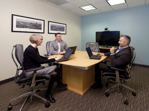 Office: California, One Embarcadero, One Embarcadero Center, San Francisco, CA 94111