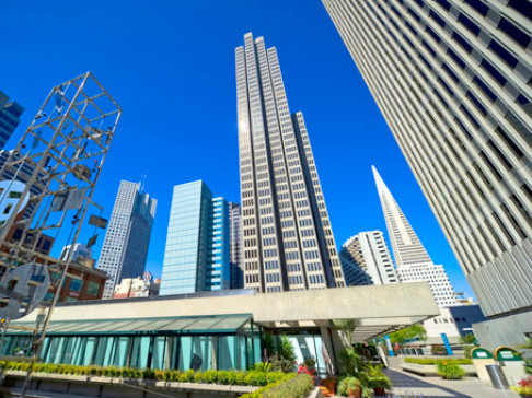Office: California, One Embarcadero, One Embarcadero Center, San Francisco, CA 94111