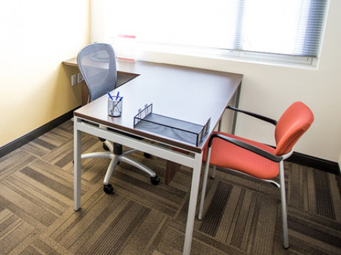 Office: California, Showplace Square, 350 Rhode Island Street, San Francisco, CA 94103