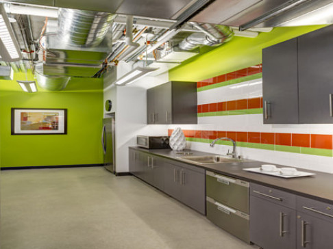 Office: California, Showplace Square, 350 Rhode Island Street, San Francisco, CA 94103
