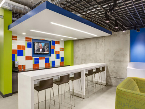 Office: California, Showplace Square, 350 Rhode Island Street, San Francisco, CA 94103