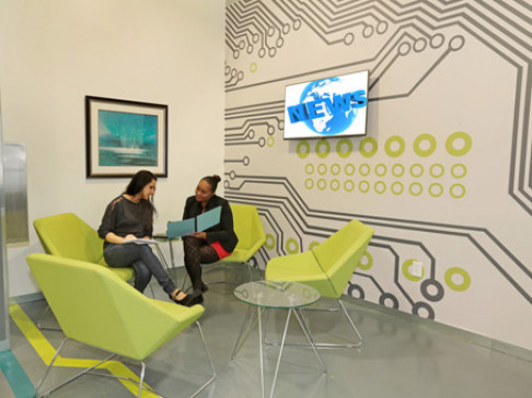 Office: California, Soma, 795 Folsom Street, San Francisco, CA 94107