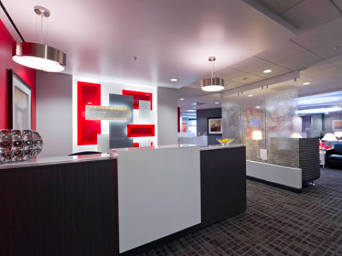 Office: California, South Financial District, 201 Mission, San Francisco, CA 94105