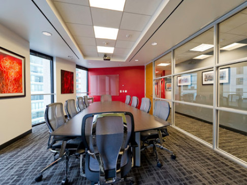 Office: California, South Financial District, 201 Mission, San Francisco, CA 94105