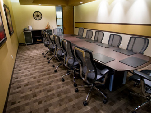 Office: California, Airport, Gateway Place, San Jose, CA 95110