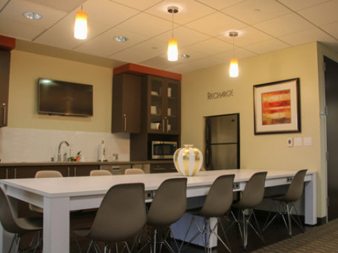 Office: California, Downtown, South Almaden Blvd, San Jose, CA 95113