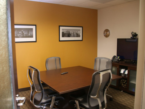 Office: California, Downtown, South Almaden Blvd, San Jose, CA 95113