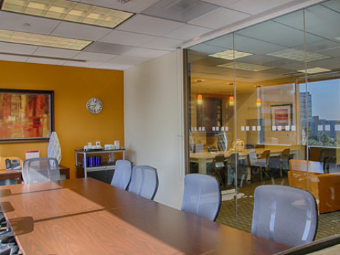 Office: California, Downtown, South Almaden Blvd, San Jose, CA 95113