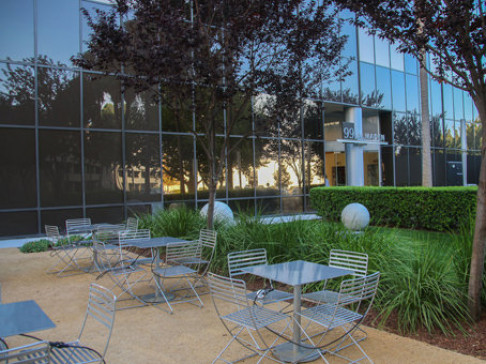 Office: California, Downtown, South Almaden Blvd, San Jose, CA 95113