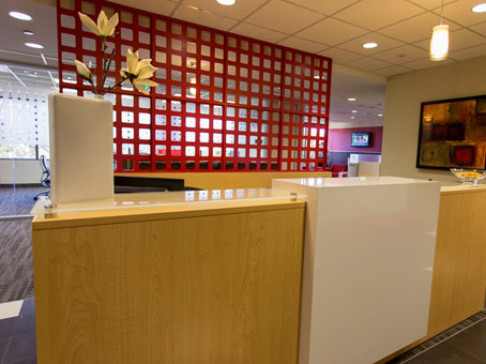 Office: California, Mariners Island, 951 Mariners Island Blvd, San Mateo, CA 94404