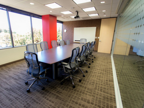Office: California, Mariners Island, 951 Mariners Island Blvd, San Mateo, CA 94404