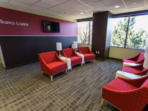 Office: California, Mariners Island, 951 Mariners Island Blvd, San Mateo, CA 94404
