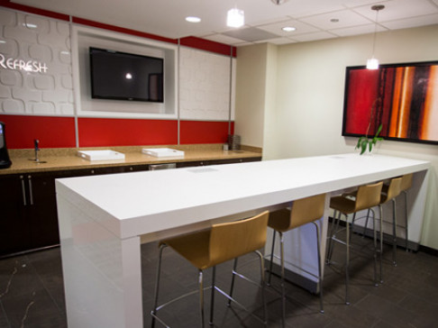Office: California, Mariners Island, 951 Mariners Island Blvd, San Mateo, CA 94404