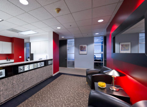 Office: California, Metro Gateway Center, 1840 Gateway Drive, San Mateo, CA 94404