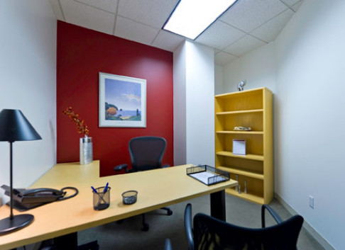 Office: California, Metro Gateway Center, 1840 Gateway Drive, San Mateo, CA 94404