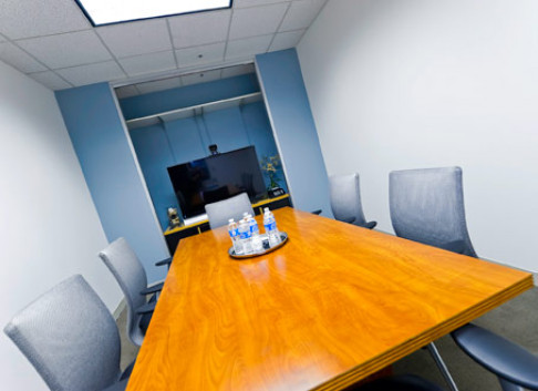 Office: California, Metro Gateway Center, 1840 Gateway Drive, San Mateo, CA 94404