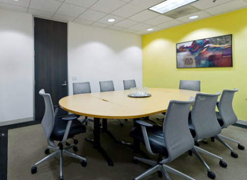 Office: California, Metro Gateway Center, 1840 Gateway Drive, San Mateo, CA 94404